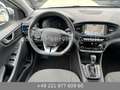 Hyundai IONIQ Ioniq Style Hybrid Srebrny - thumbnail 12