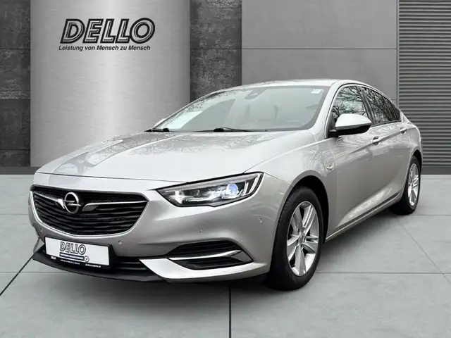 Opel Insignia Grand Sport INNOVATION 1.5 StandHZG Navi LED Kurve