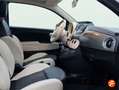 Fiat 500 Dolcevita 1.0 Hybrid 51KW (70 CV) Gris - thumbnail 14