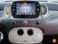 Fiat 500 Dolcevita 1.0 Hybrid 51KW (70 CV) Gris - thumbnail 13