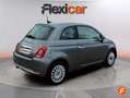 Fiat 500 Dolcevita 1.0 Hybrid 51KW (70 CV) Gris - thumbnail 7
