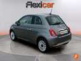 Fiat 500 Dolcevita 1.0 Hybrid 51KW (70 CV) Gris - thumbnail 4
