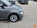 Fiat 500 Dolcevita 1.0 Hybrid 51KW (70 CV) Gris - thumbnail 18