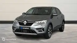 Renault Arkana 1.3 TCe 140ch FAP Business EDC