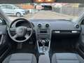 Audi A3 Sportback 1.4 TFSI Automatik 48.878KM Zilver - thumbnail 14