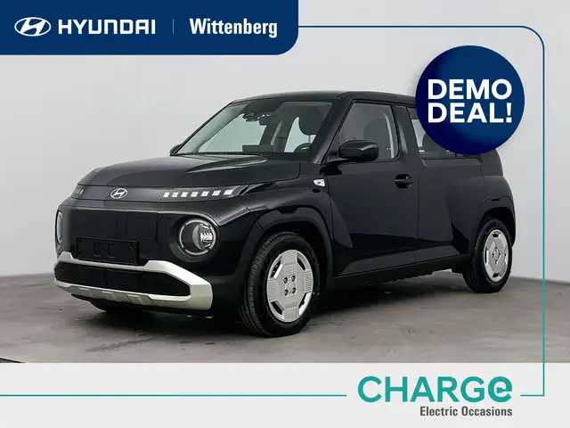 Hyundai Inster E-Motion 42 kWh | BTW auto