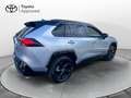 Toyota RAV 4 RAV4 2.5 HV (218CV) E-CVT 2WD Style Silber - thumbnail 4