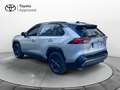 Toyota RAV 4 RAV4 2.5 HV (218CV) E-CVT 2WD Style Silber - thumbnail 5