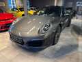 Porsche 991 Carrera PDK|SpoAGA|PDLS|14Wege|APPROVED|20 Grau - thumbnail 1