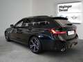 BMW 330 e xDrive Schwarz - thumbnail 10