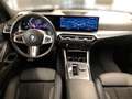 BMW 330 e xDrive Schwarz - thumbnail 9
