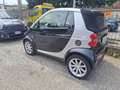 smart forTwo Cabrio 0.7 Passion 61cv automatico Zwart - thumbnail 4