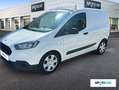 Ford Transit Courier Van 1.5TDCi Trend 75 Blanc - thumbnail 1