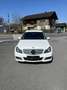 Mercedes-Benz C 220 Aut. T CDI 4Matic Weiß - thumbnail 2