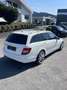 Mercedes-Benz C 220 Aut. T CDI 4Matic Weiß - thumbnail 4