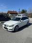 Mercedes-Benz C 220 Aut. T CDI 4Matic Weiß - thumbnail 1