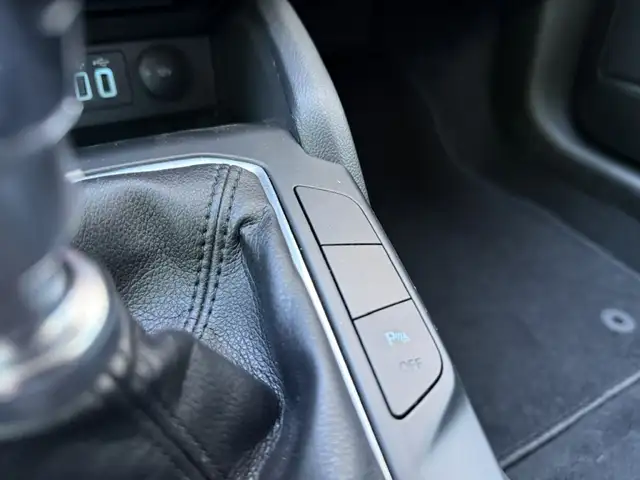 Ford Focus view 21