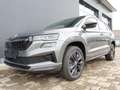 Skoda Karoq Sportline 2,0 TDI 4x4 150 PS DSG Navi-4x Sitzhe... Grau - thumbnail 1