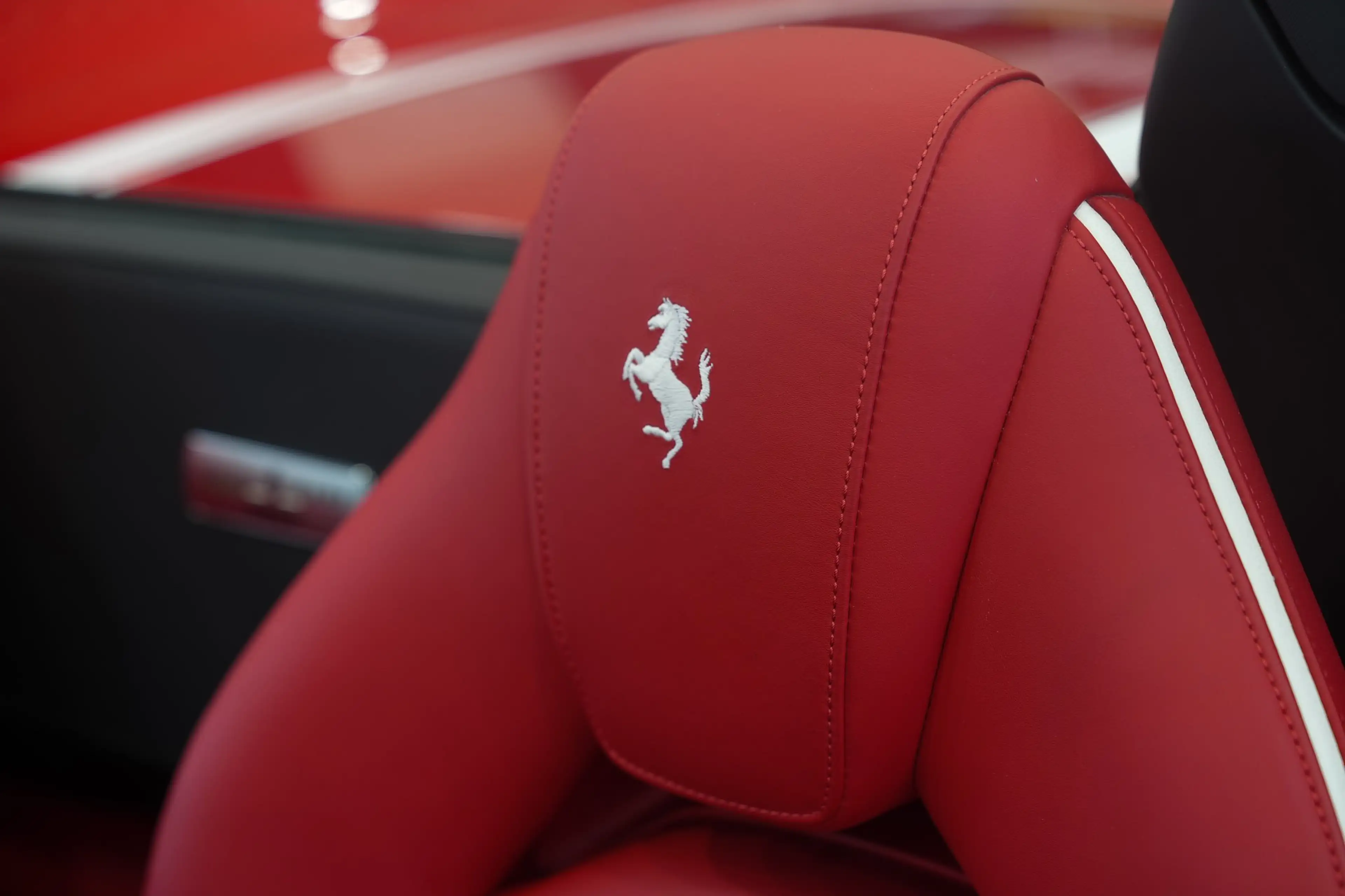 Ferrari 488 Spider*TAILOR-MADE*LIFT*KERAMIK*ROSSO-CORSA* — photo 12