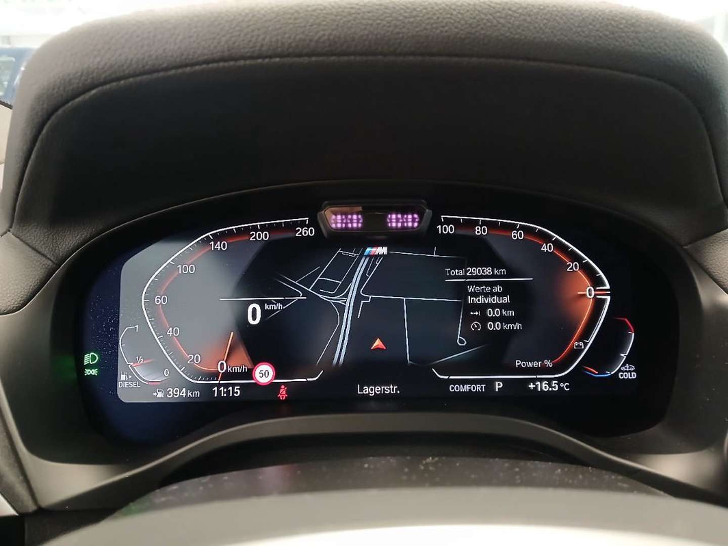 BMW X4 M Sport 30d XDrive -  - Joinsteer - #5