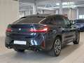 BMW X4 xDrive 30d M Sport AHK/HEADUP/ADAPTLED/MMRY Schwarz - thumbnail 3