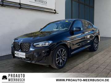 xDrive 30d M Sport AHK/HEADUP/ADAPTLED/MMRY