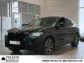 BMW X4 xDrive 30d M Sport AHK/HEADUP/ADAPTLED/MMRY Schwarz - thumbnail 1