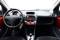 Peugeot 107 1.0-12V XS AUT. [ Airco elect ramen ] Narancs - thumbnail 5