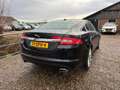 Jaguar XF 3.0D V6 Luxury | Leder + Camera + Navi Nu € 3.750, Zwart - thumbnail 5