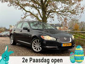 3.0D V6 Luxury | Leder + Camera + Navi Nu € 3.750,