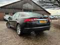Jaguar XF 3.0D V6 Luxury | Leder + Camera + Navi Nu € 3.750, Noir - thumbnail 2