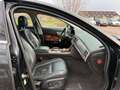Jaguar XF 3.0D V6 Luxury | Leder + Camera + Navi Nu € 3.750, Noir - thumbnail 8