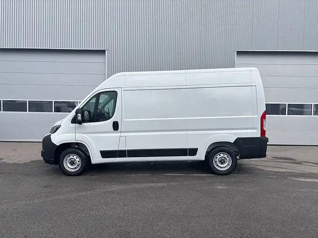 Fiat Ducato Ducato 33 L2H2 BlueHDi 140 S&S