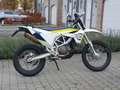 Husqvarna 701 Enduro Bílá - thumbnail 1