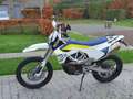 Husqvarna 701 Enduro Bílá - thumbnail 5