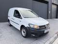 Volkswagen Caddy 2.0TDI Kombi 55kW Blanco - thumbnail 1