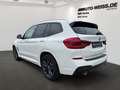 BMW X3 20dA M-PAKET+LEDER+PANO+HUD+SHZ+MFL+HIFI+AHK+ Weiß - thumbnail 7