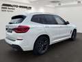 BMW X3 20dA M-PAKET+LEDER+PANO+HUD+SHZ+MFL+HIFI+AHK+ Weiß - thumbnail 5