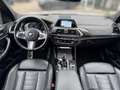 BMW X3 20dA M-PAKET+LEDER+PANO+HUD+SHZ+MFL+HIFI+AHK+ Weiß - thumbnail 17