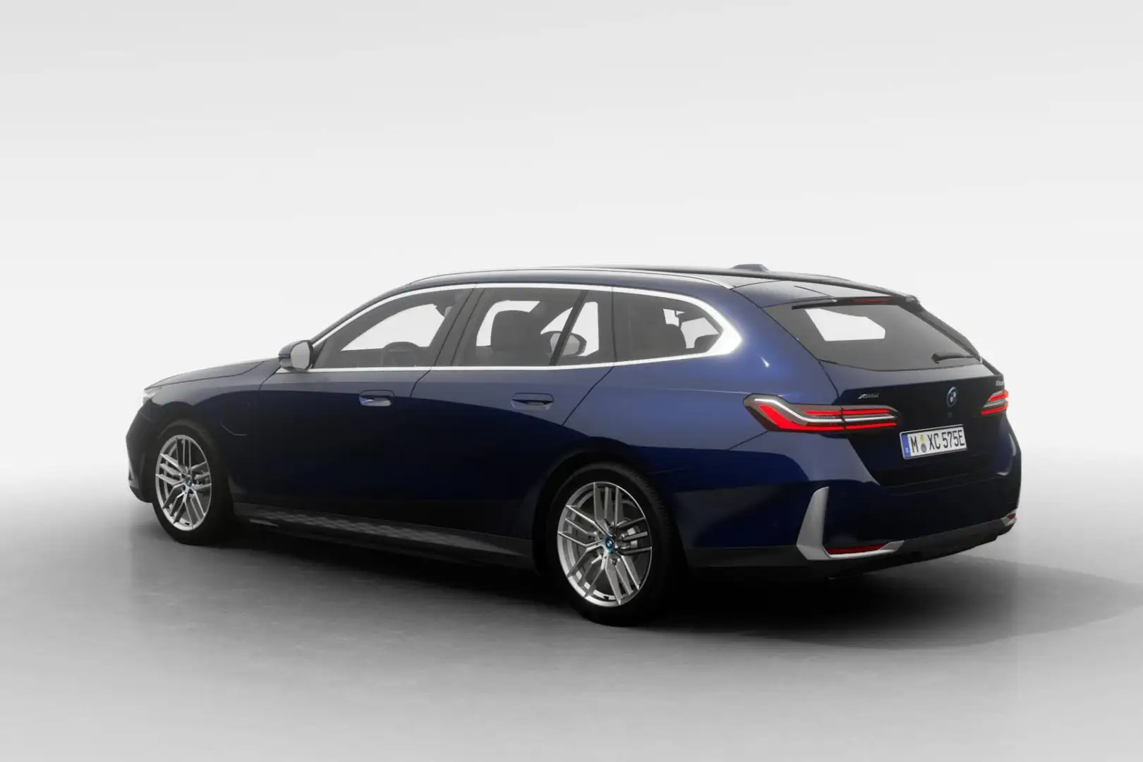 BMW 530 5 Serie Touring 530e xDrive | Comfort Pack | 19" L - 2