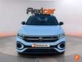Volkswagen T-Roc 1.5 TSI R-Line kW DSG7 110KW Blanco - thumbnail 2