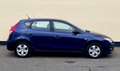 Hyundai i30 FIFA WM Edition KLIMA 2.HAND TÜV U. SER NEU Bleu - thumbnail 7