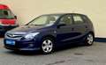 Hyundai i30 FIFA WM Edition KLIMA 2.HAND TÜV U. SER NEU Bleu - thumbnail 2