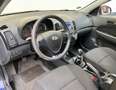 Hyundai i30 FIFA WM Edition KLIMA 2.HAND TÜV U. SER NEU Bleu - thumbnail 11