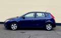 Hyundai i30 FIFA WM Edition KLIMA 2.HAND TÜV U. SER NEU Bleu - thumbnail 8