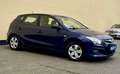 Hyundai i30 FIFA WM Edition KLIMA 2.HAND TÜV U. SER NEU Bleu - thumbnail 1