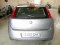 Fiat Grande Punto 1.3Mjt Dynamic 90 Plateado - thumbnail 5