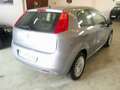 Fiat Grande Punto 1.3Mjt Dynamic 90 Plateado - thumbnail 4