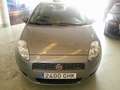 Fiat Grande Punto 1.3Mjt Dynamic 90 Plateado - thumbnail 2