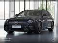 Mercedes-Benz E 300 e T AMG+NIGHT+PANO+360+LED+HUD+9G Schwarz - thumbnail 2